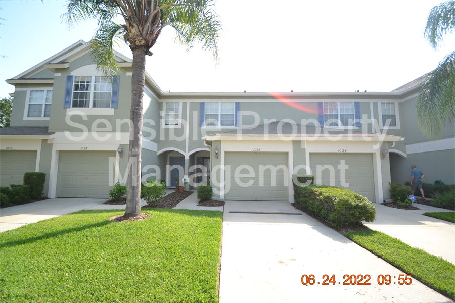 stress free property management